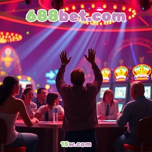 688bet.com: Apostas em Basquete para Aficionados e Lucros Garantidos