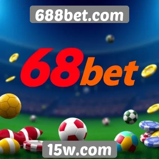 688bet.com e suas promoções atraentes