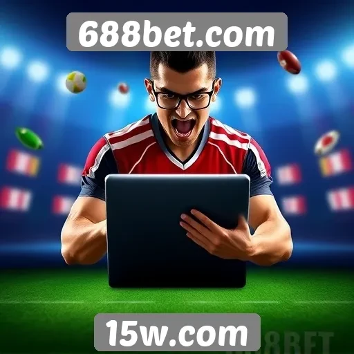 Avaliação das promoções e bônus do 688bet