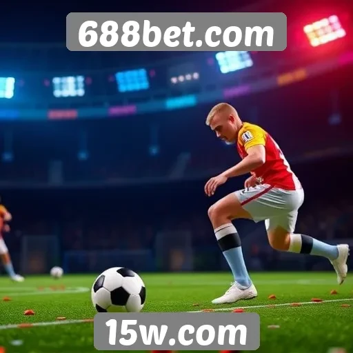 Tendências de apostas em 688bet para o futuro