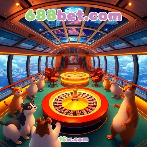 688bet.com: Apostas Empolgantes que Você Não Pode Perder