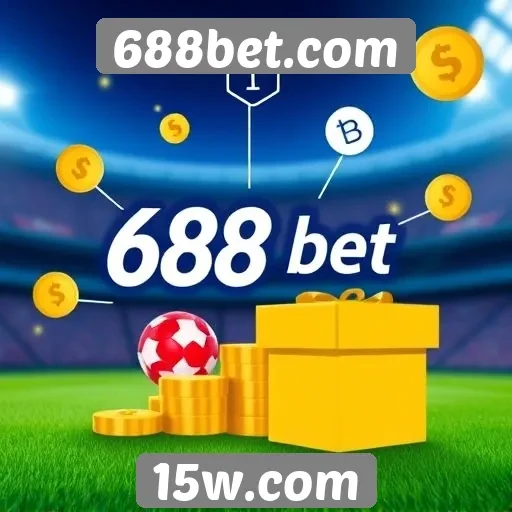 Como funciona o sistema de pagamentos no 688bet.com