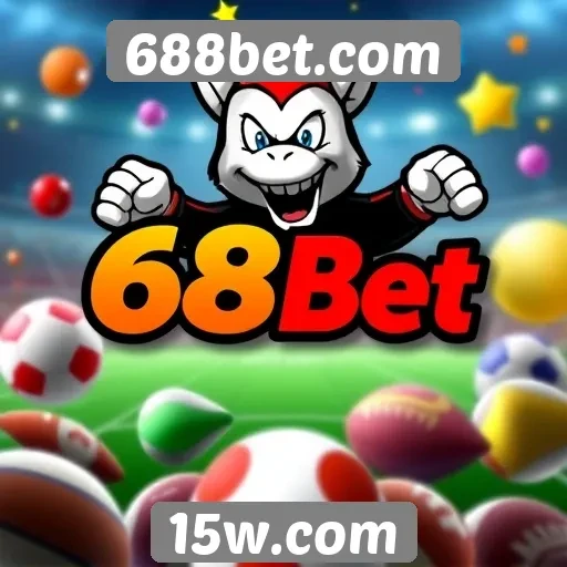 Comparativo de jogos populares na plataforma 688bet.com