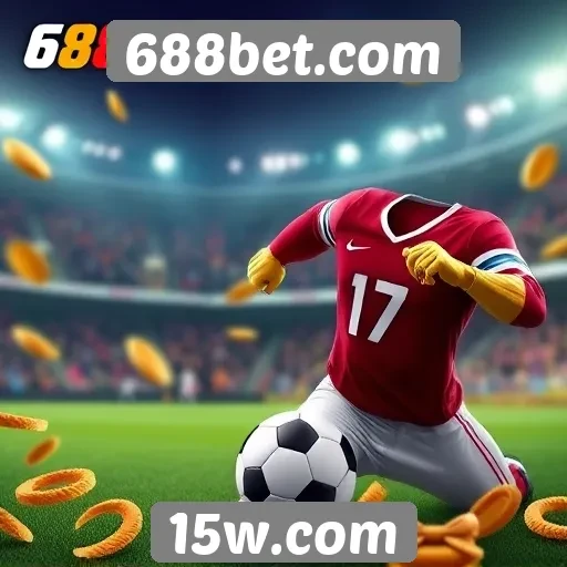 Logo da 688bet.com