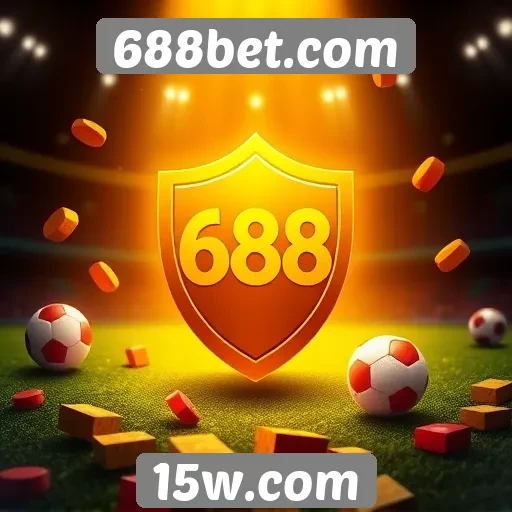 Recursos de segurança no 688bet para jogadores