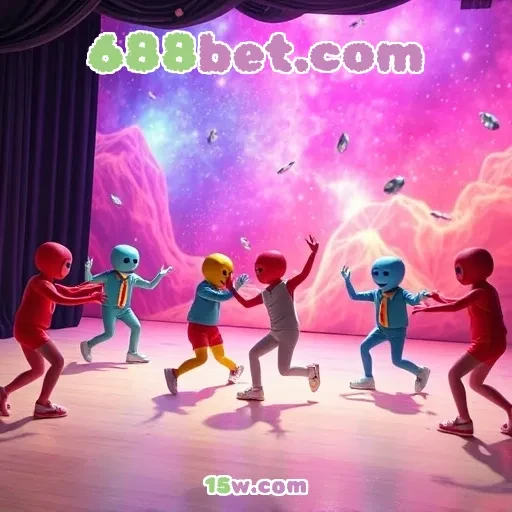 688bet.com: A Revolução das Apostas em Esportes no Brasil