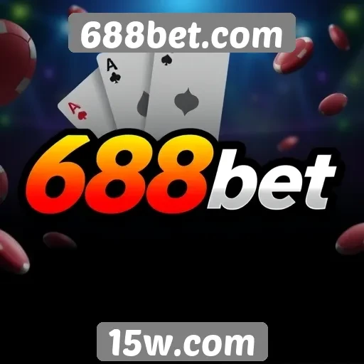 Logo da 688bet.com